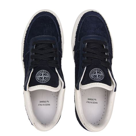 flannels men's trainers.